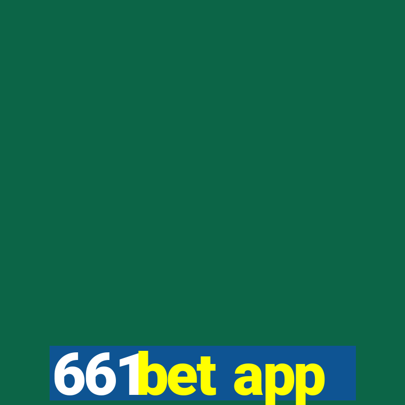 661bet app